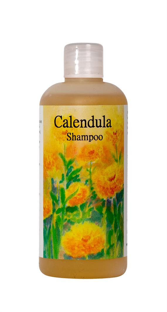 Calendula Hårshampoo 250ml