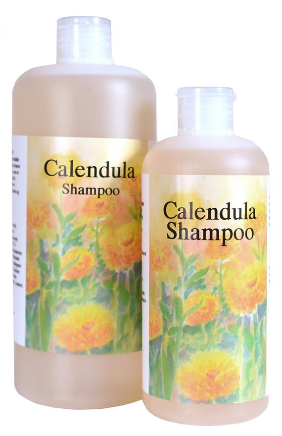 Calendula Hårshampoo 