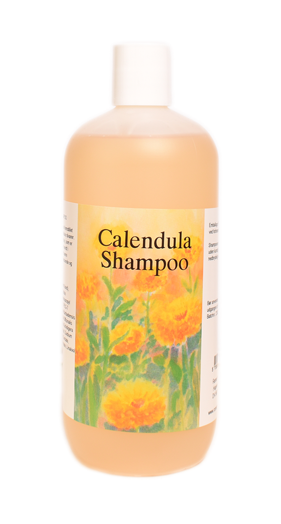 Calendula Hårshampoo 500ml