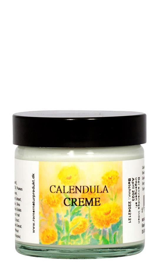 Calendula Creme 60 ml