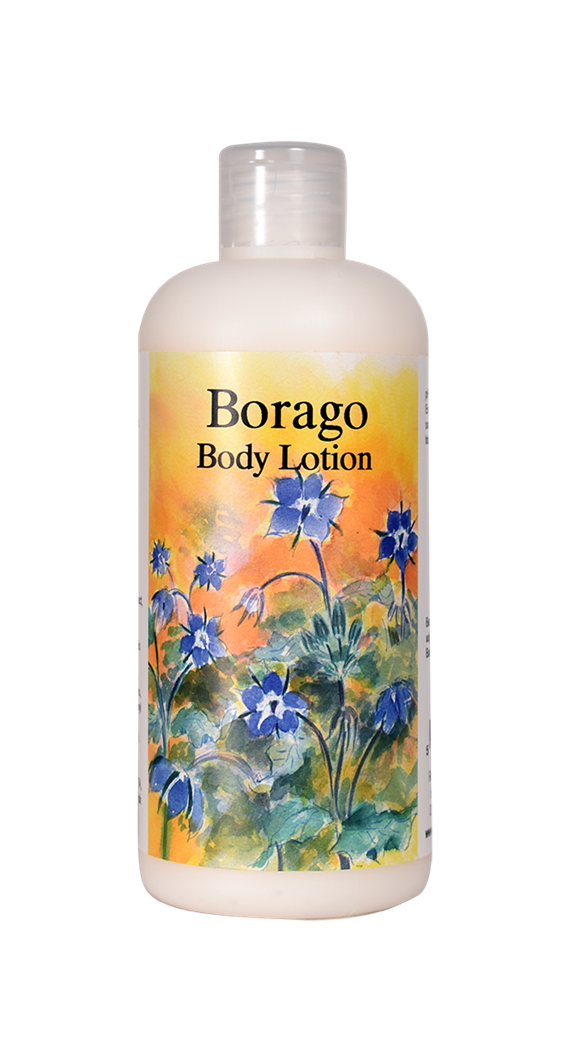 Borago Bodylotion, 250 ml