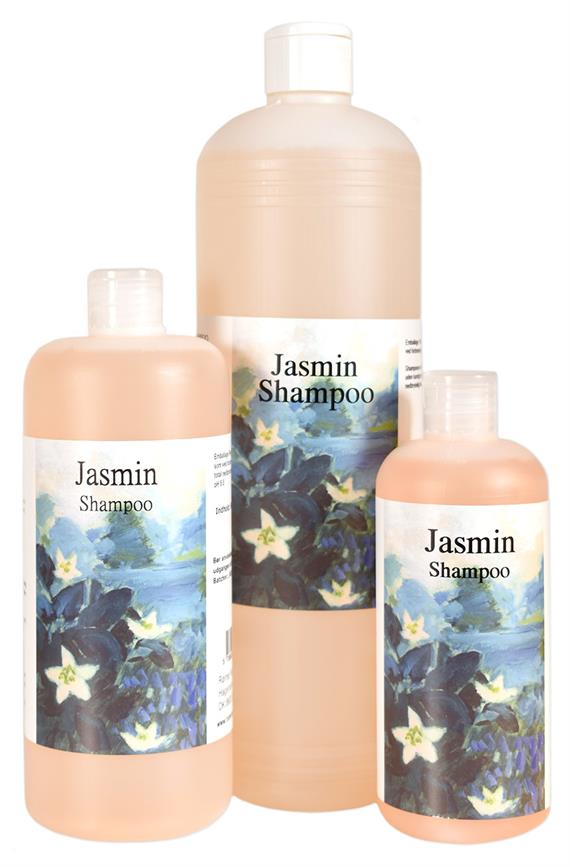 Jasmin Shampoo 