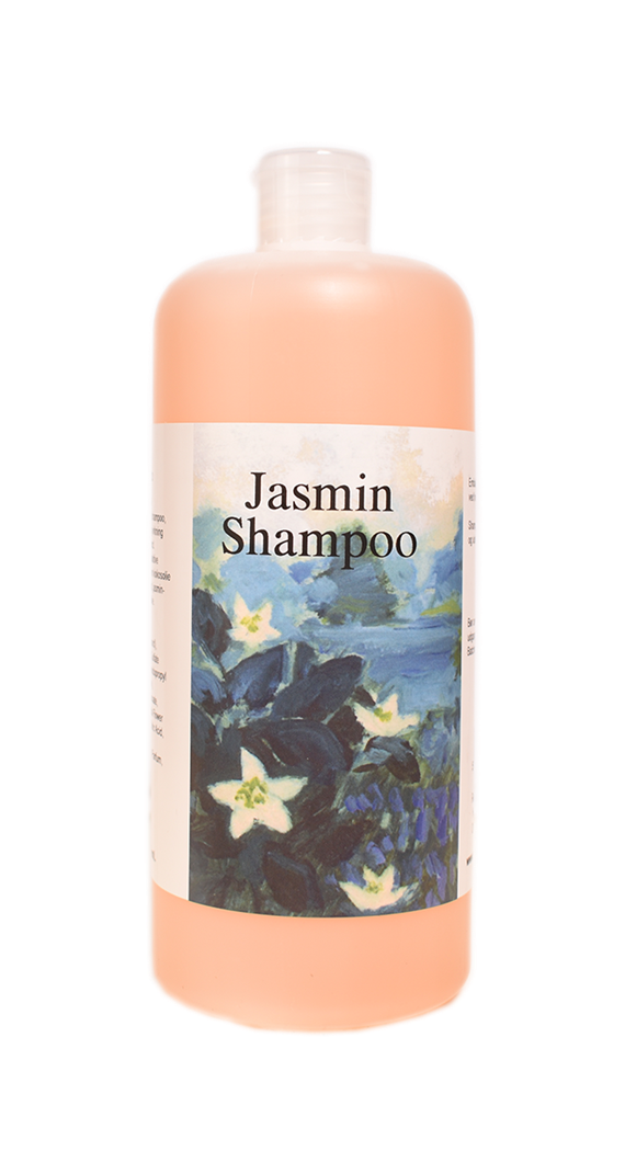 Jasmin Shampoo 500 ml
