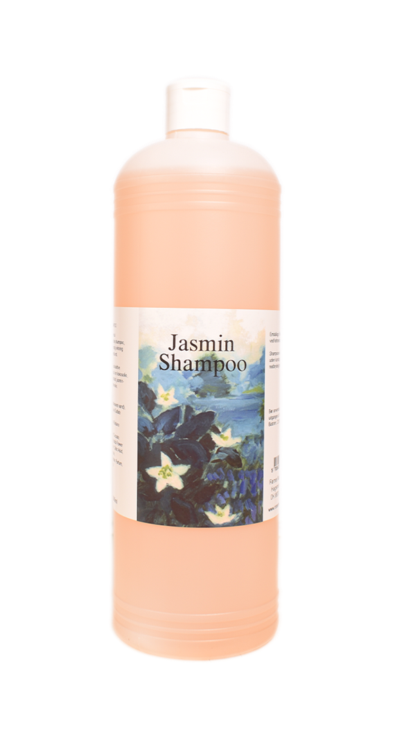 Jasmin Shampoo 1 L