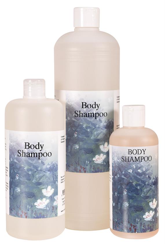 Bodyshampoo 