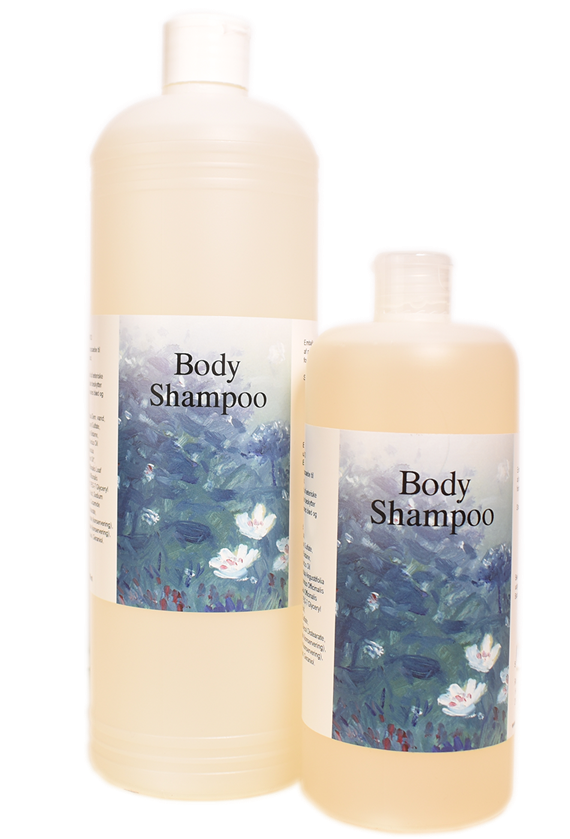 Bodyshampoo 