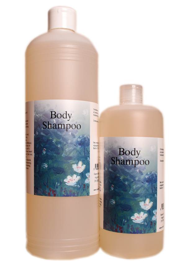 Bodyshampoo 
