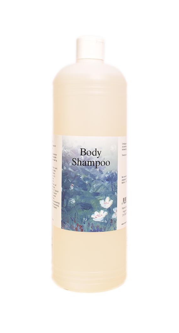 Bodyshampoo 1 L