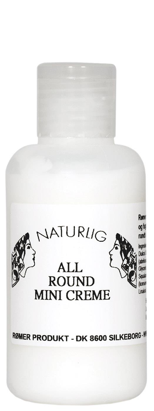 All Round Creme 100ml
