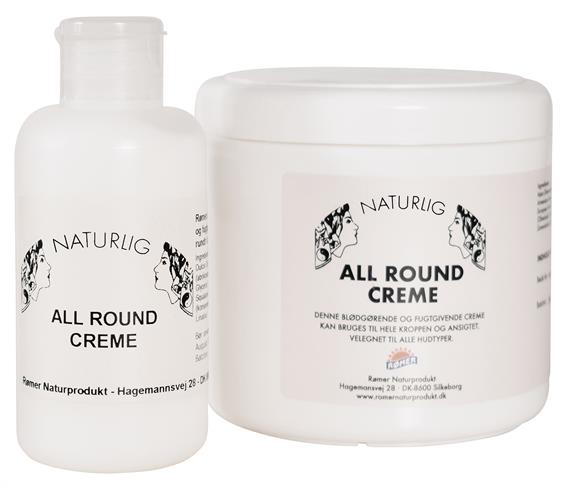 All Round Creme