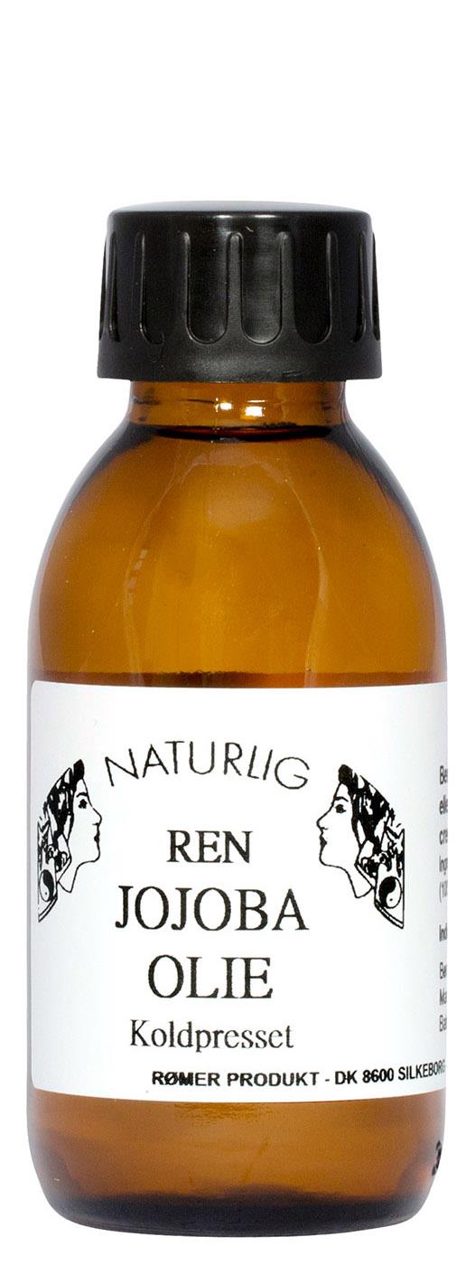 Jojobaolie, 100 ml.