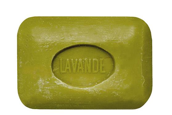 Fransk Lavendelsæbe, 100 g