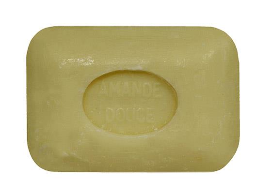 Fransk Mandelsæbe, 100 g