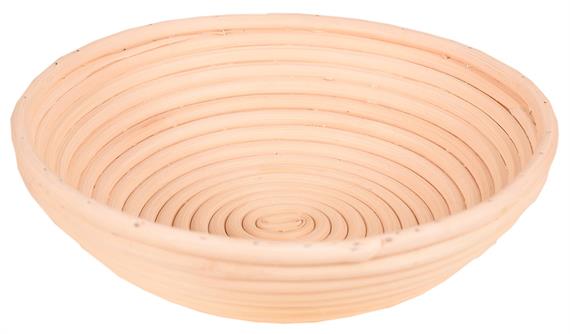 Hævekurv Ø:20cm H:7cm