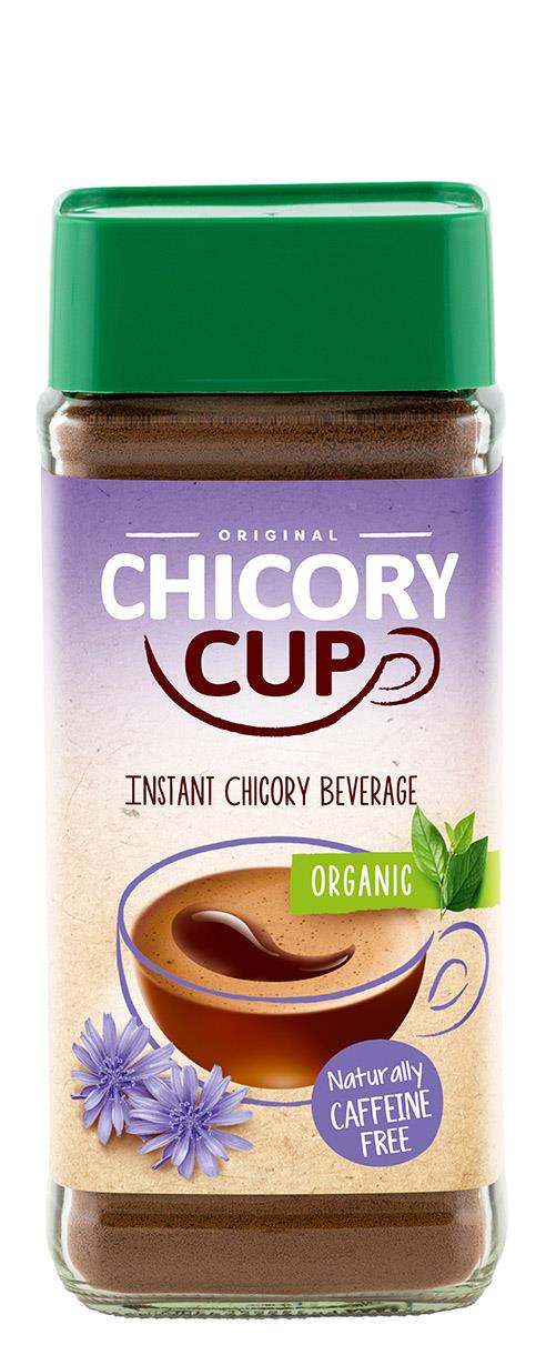 Chicory Cup Kaffealternativ, Økologisk