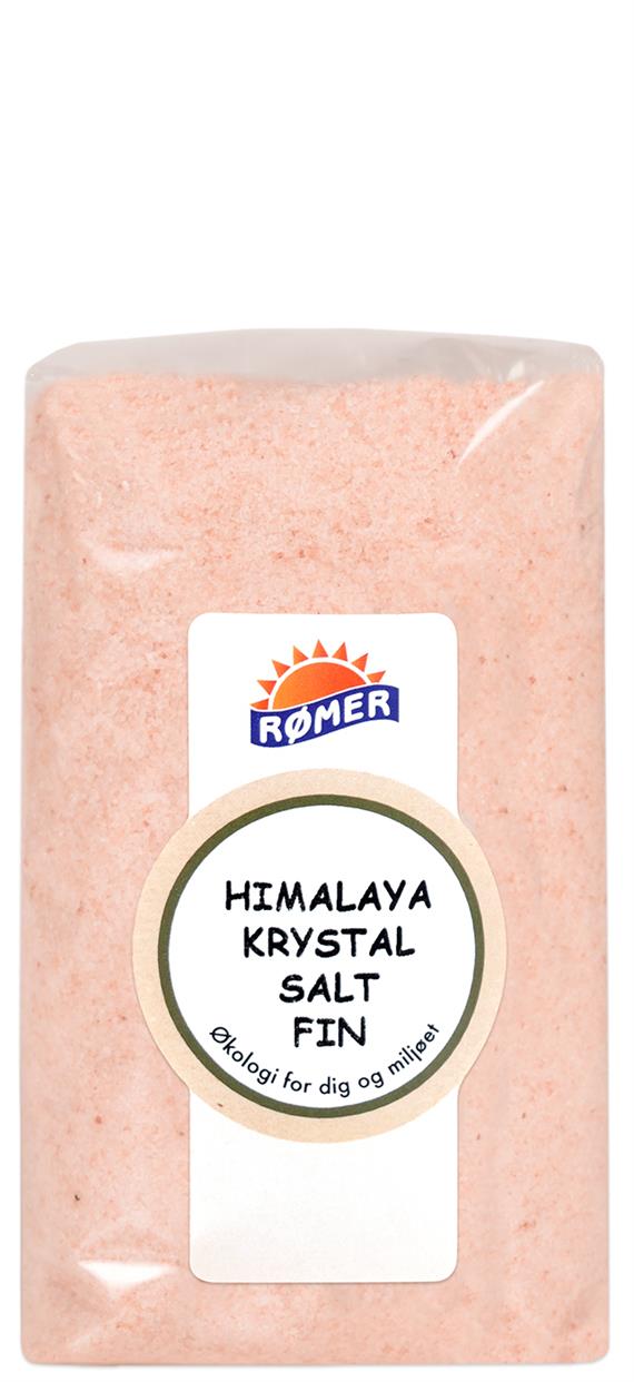 Himalaya Krystalsalt - FINT, 500 g