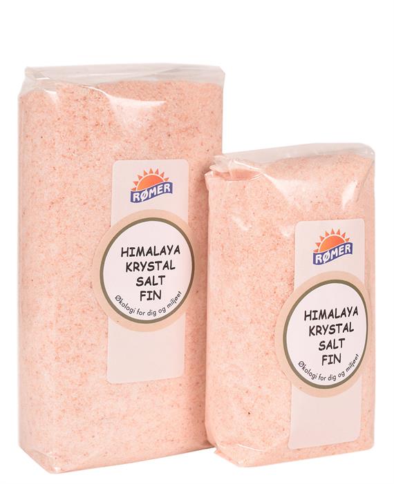Himalaya Krystalsalt - FINT