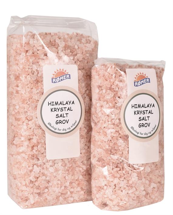 Himalaya Krystalsalt - GROV