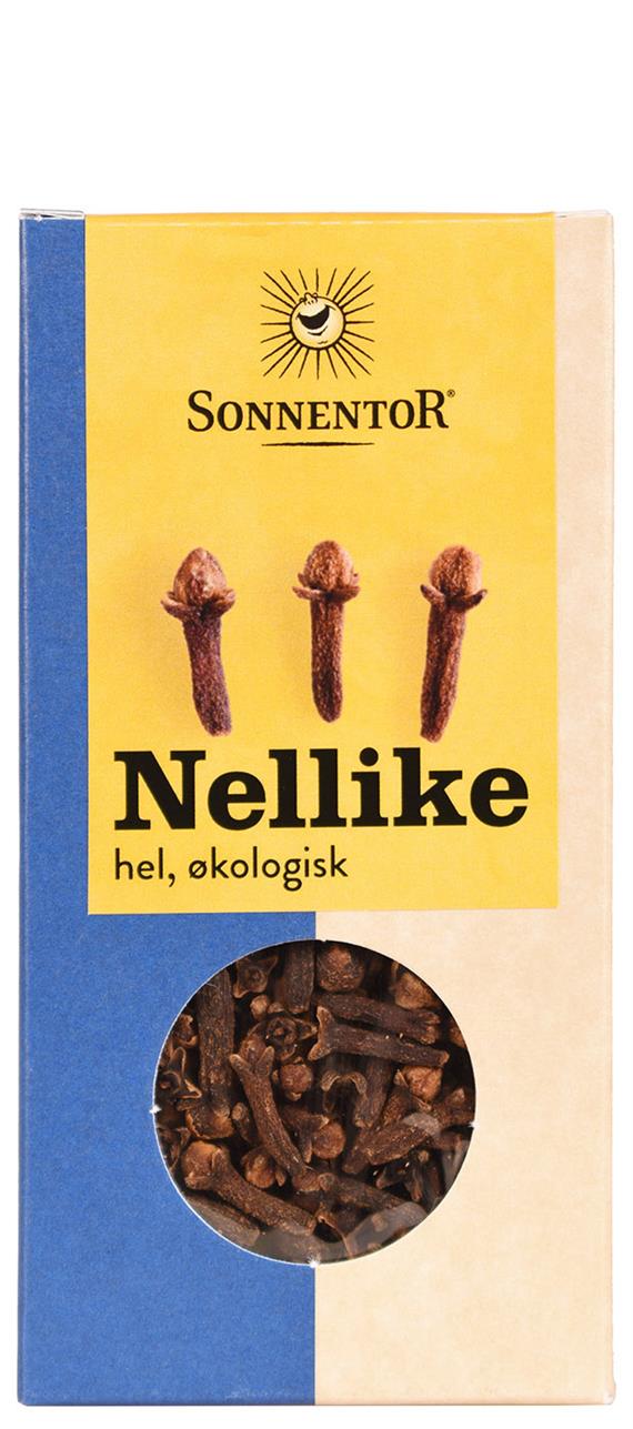 Nellike hel, Økologisk