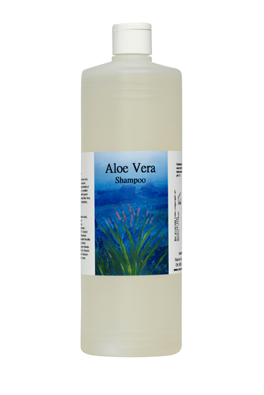 Aloe Vera Shampoo 1 L