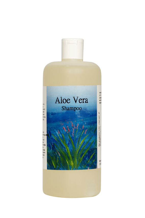 Aloe Vera Serie