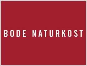 Bode Naturkost