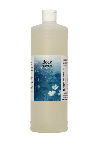Bodyshampoo 1 L