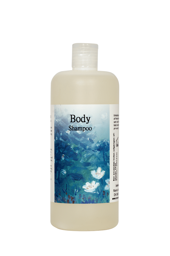 Bodyshampoo