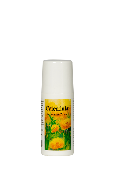 Calendula Deodorant roll-on