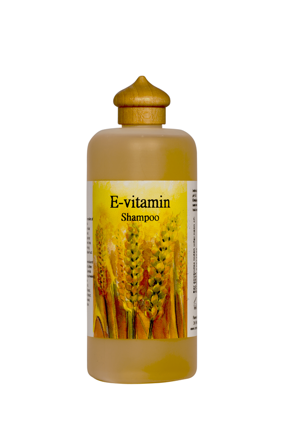 E-vitamin Serie