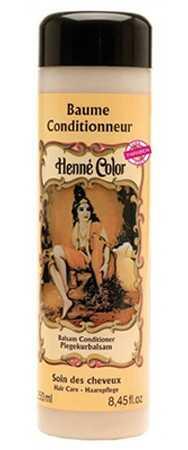 Henna Conditioner 250ml