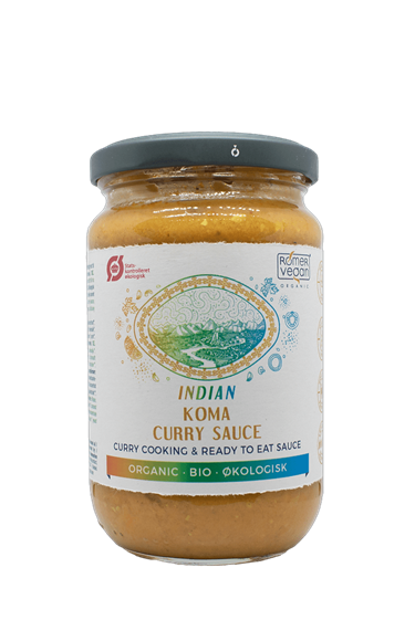 Indian Koma, Økologisk