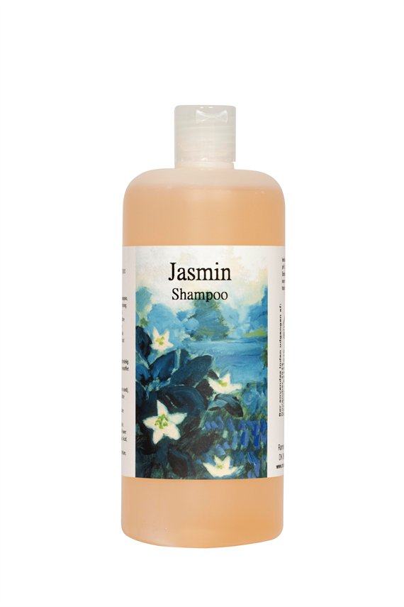 Jasmin Serie