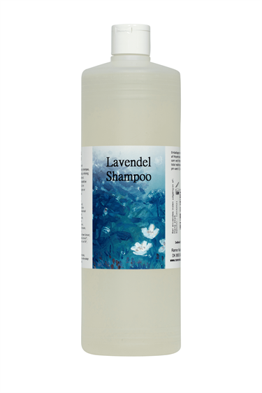 Lavendel Shampoo 1 L