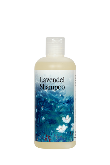 Lavendel Shampoo 250 ml