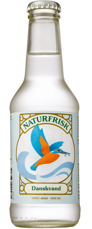 Danskvand