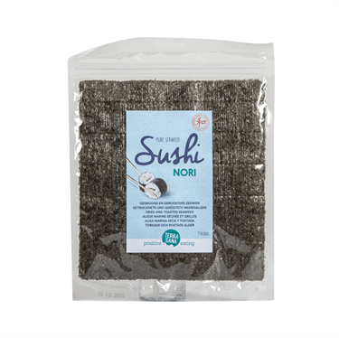 Sushi Nori Havtang