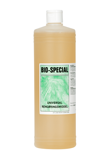 Bio Special - Universal Rengøringsmiddel 