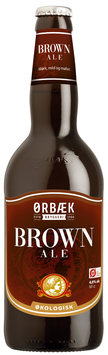 Brown Ale, Økologisk